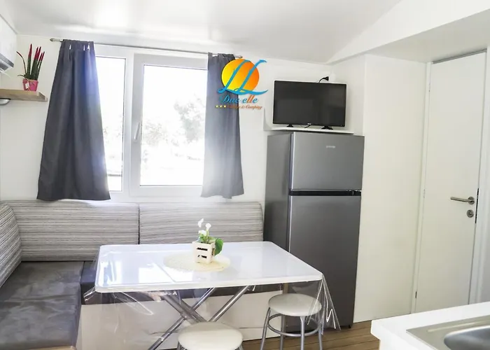 Village Due Elle Semesterpark Corigliano Calabro