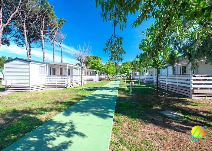 Semesterpark Village Due Elle Marina di Schiavonea