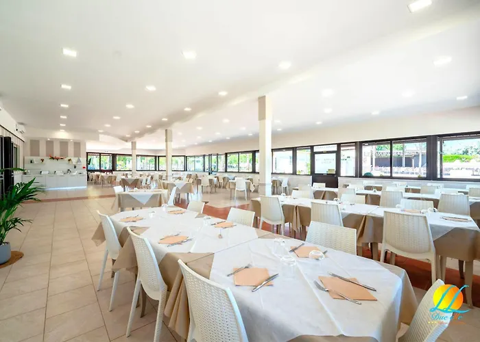 Semesterpark Village Due Elle Marina di Schiavonea