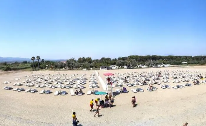 Village Due Elle Corigliano Calabro