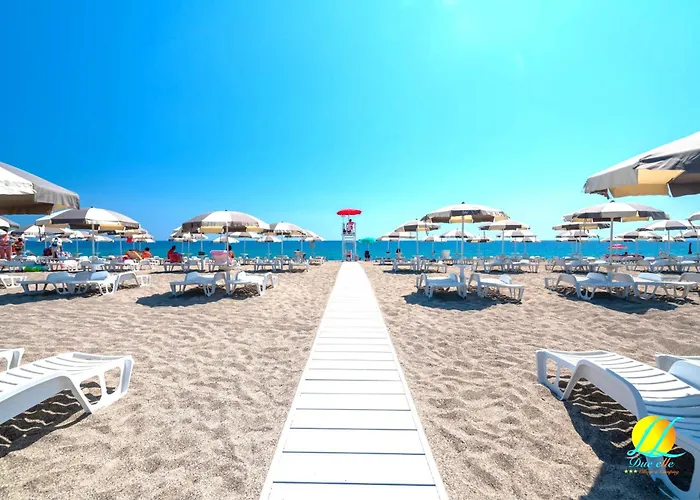 Village Due Elle Corigliano Calabro