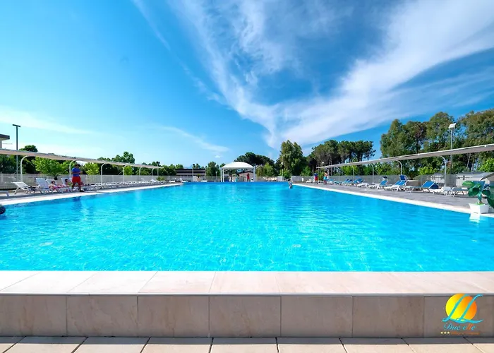 Village Due Elle Semesterpark