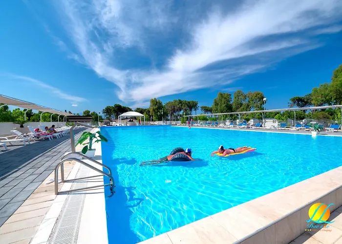 Village Due Elle Semesterpark Corigliano Calabro