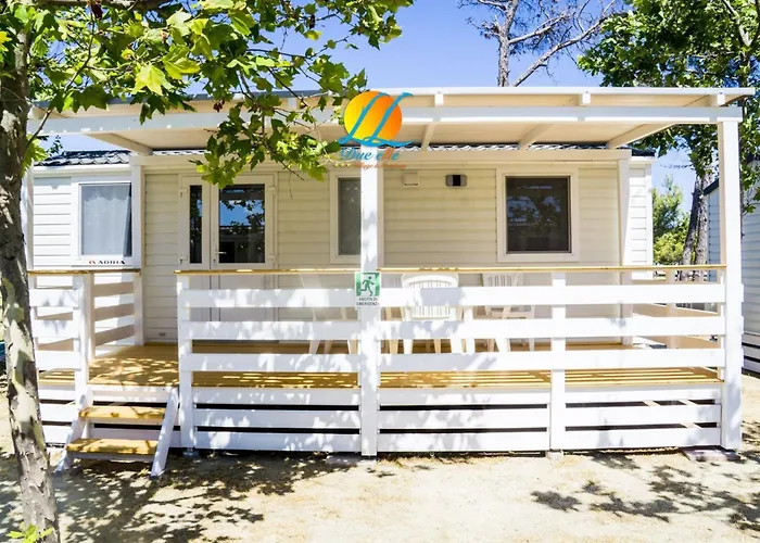 Village Due Elle Marina di Schiavonea