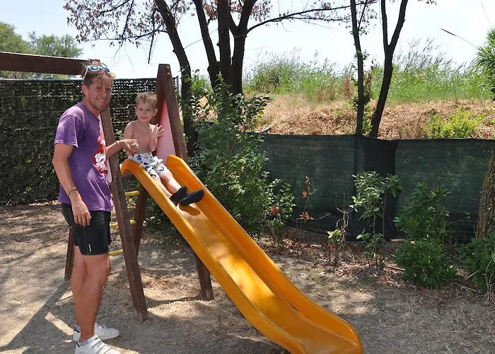 Village Due Elle Marina di Schiavonea