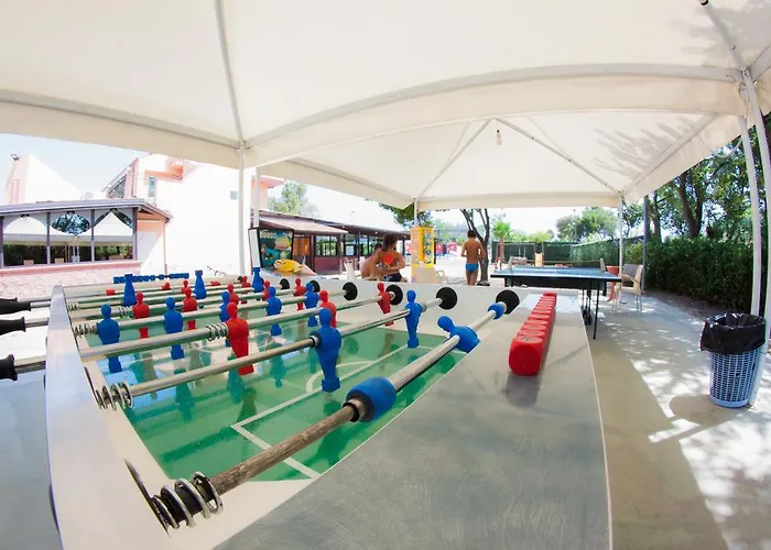 Village Due Elle 3* Corigliano Calabro