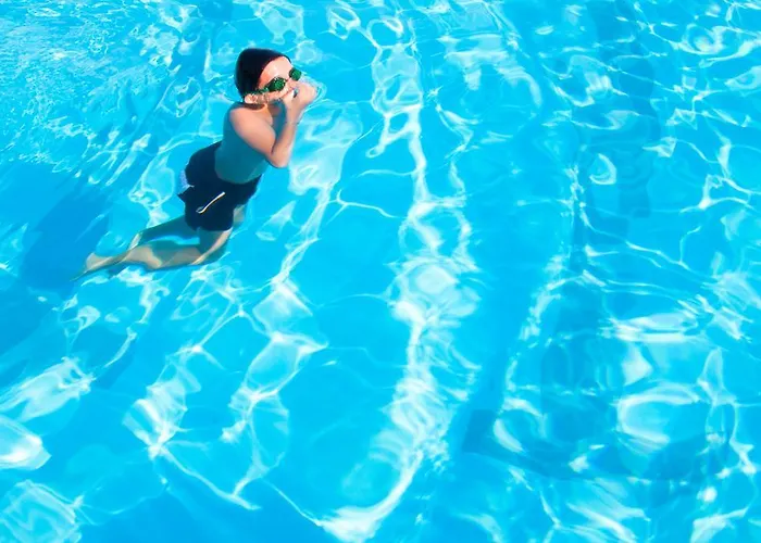 Village Due Elle Semesterpark 3*