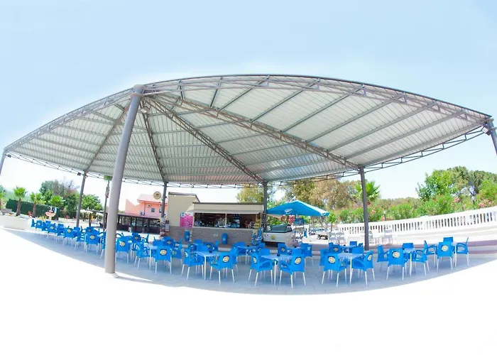 Village Due Elle Marina di Schiavonea